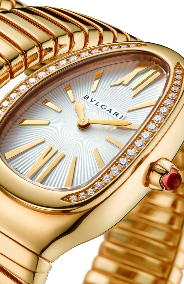 Bvlgari