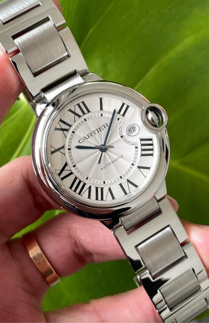 Cartier