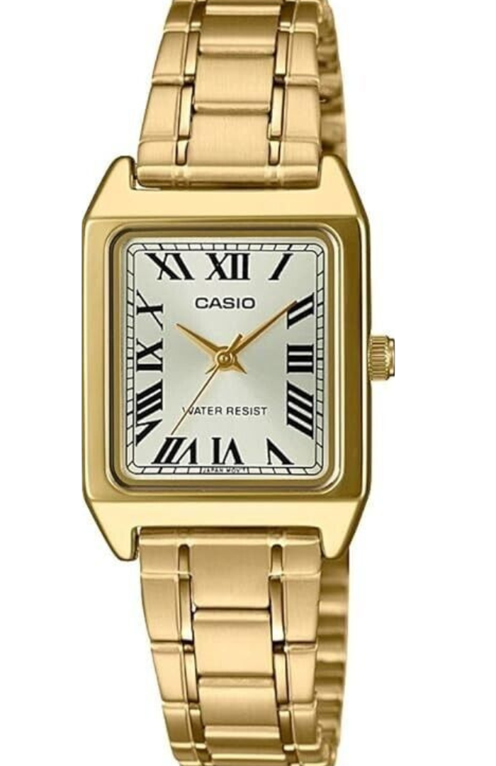 Casio