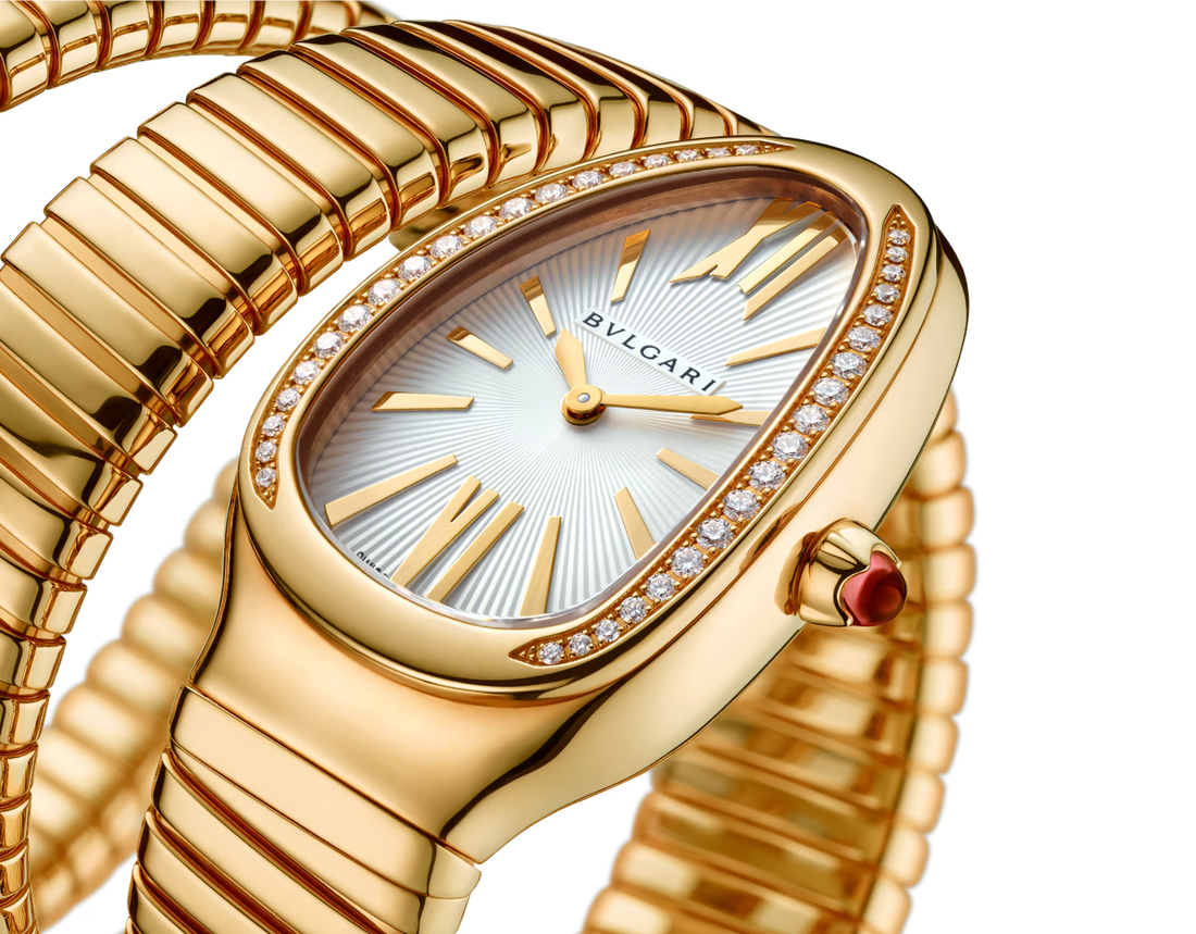 Montre BG
