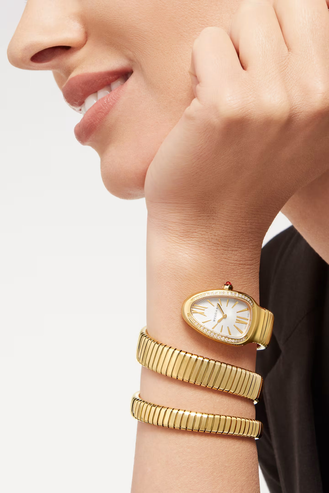 Montre BG