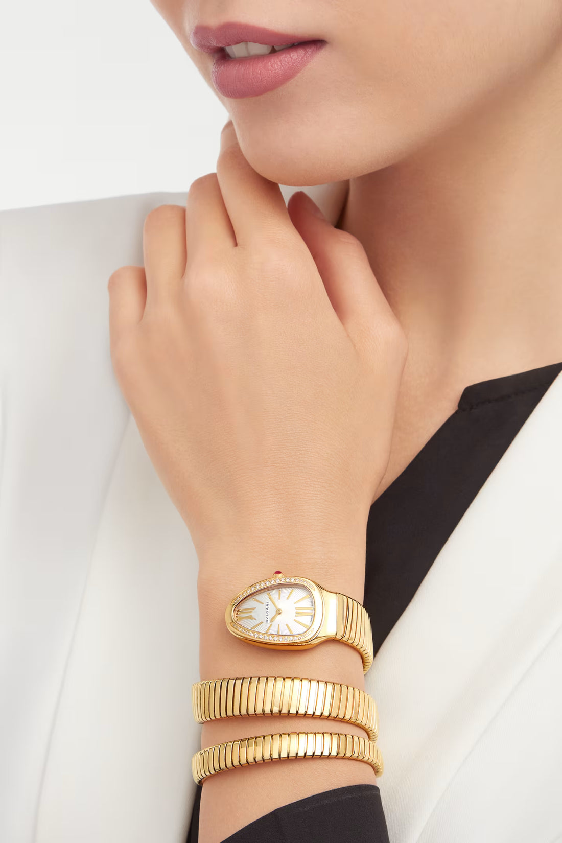 Montre BG
