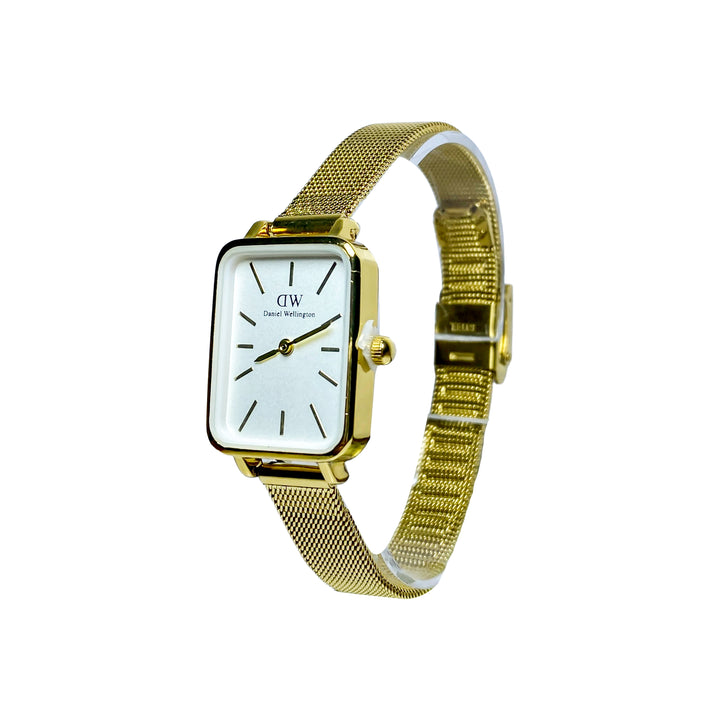 Daniel Wellington Élégance Dorée