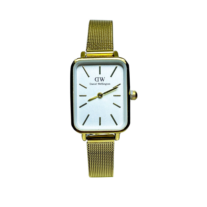 Daniel Wellington Élégance Dorée