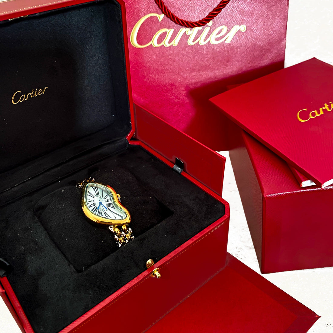 Cartier