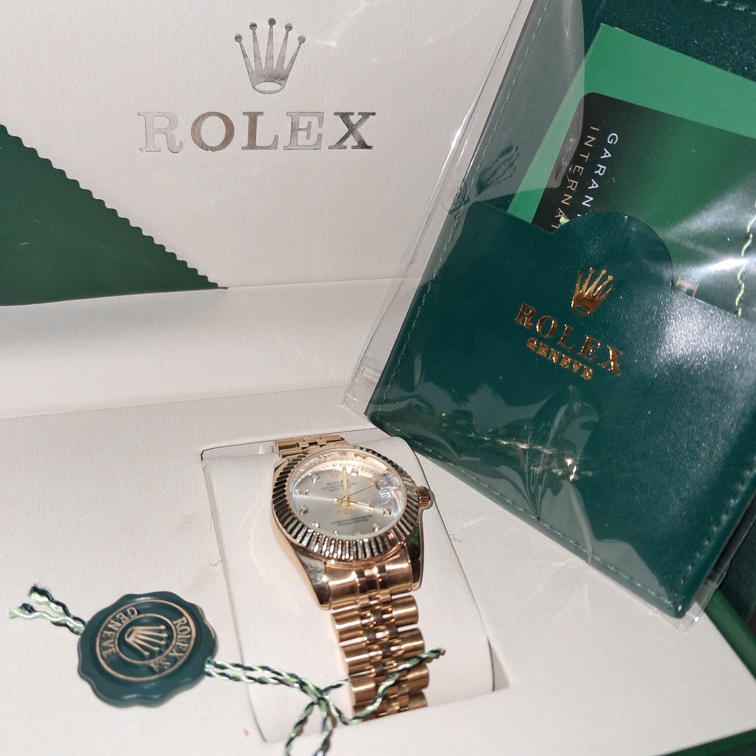 Rolex Datejust