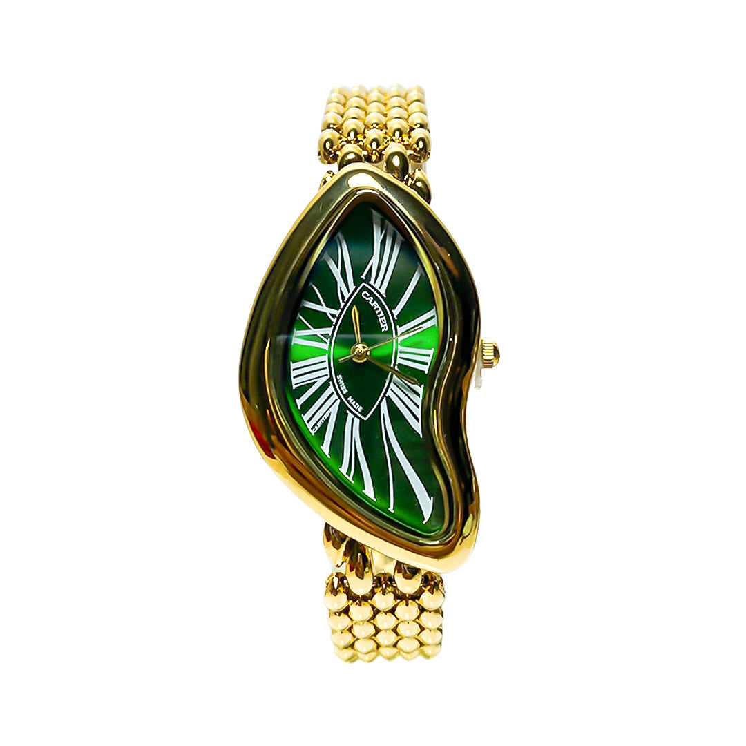 Cartier Eclipse