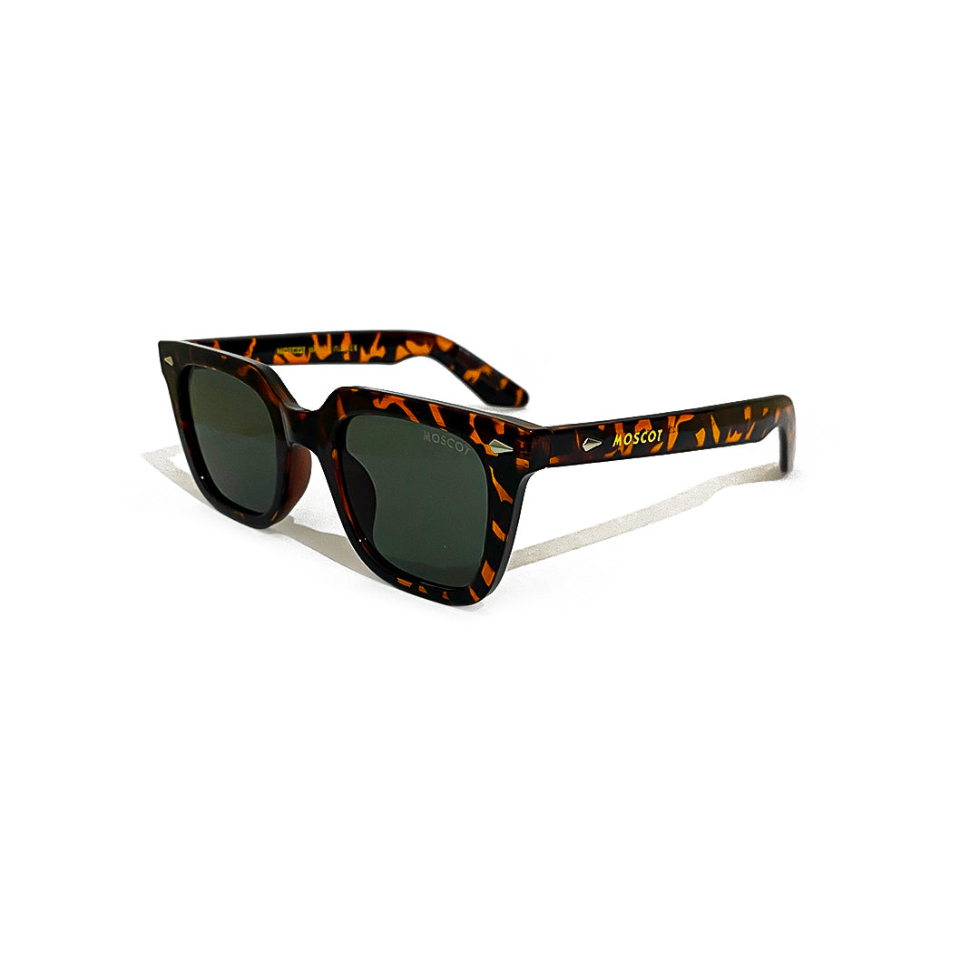 Moscot Tiger