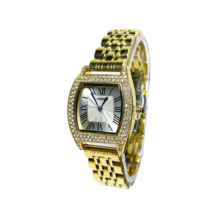 Cartier  Gold daymon