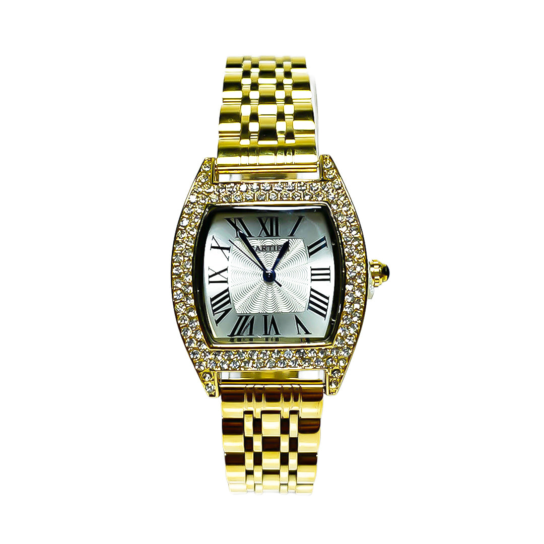 Cartier  Gold daymon