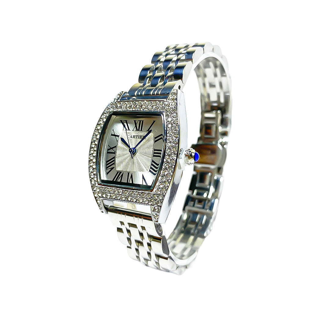 Montre Cartier Tortue