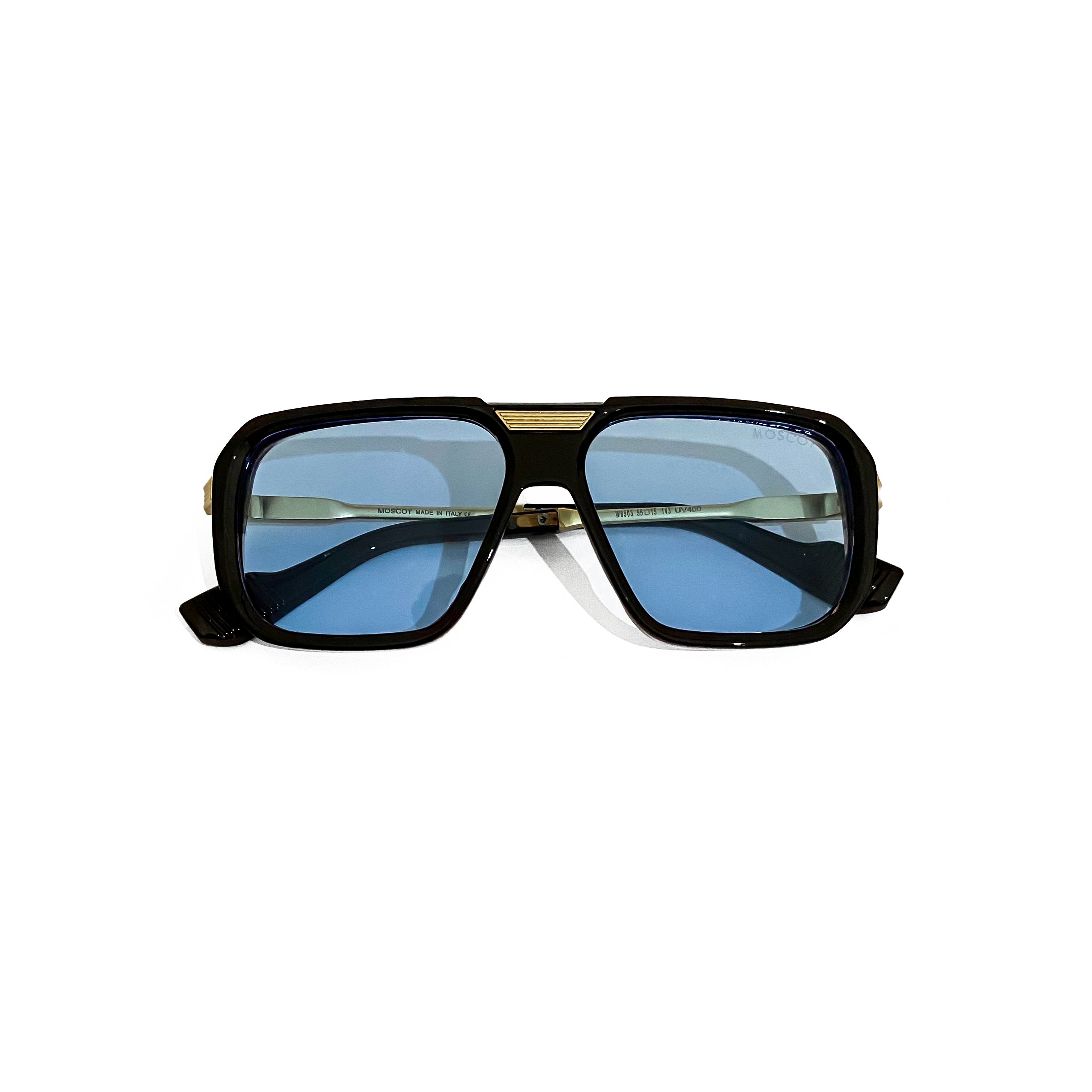 Moscot Blue Sky