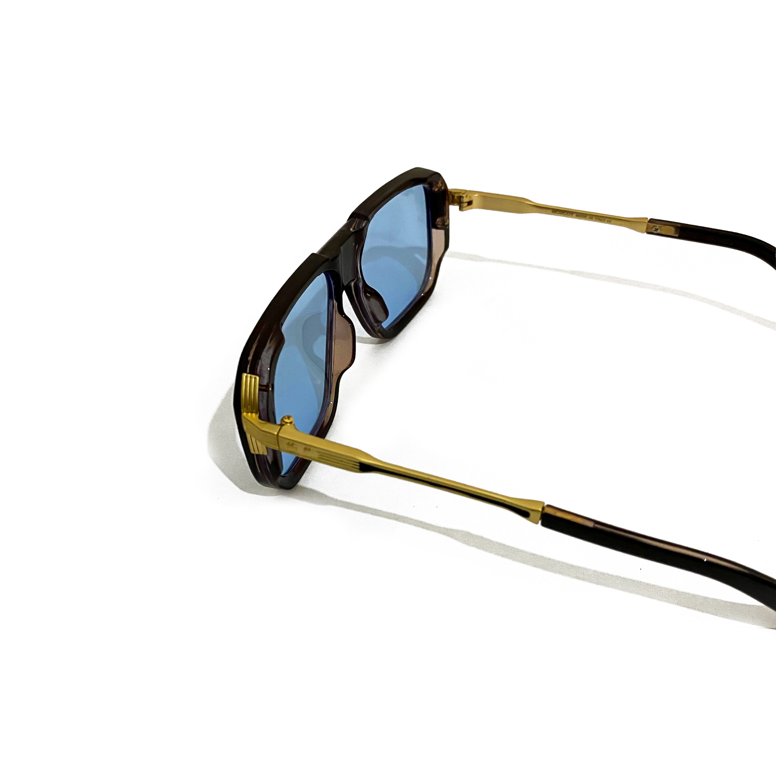 Moscot Blue Sky