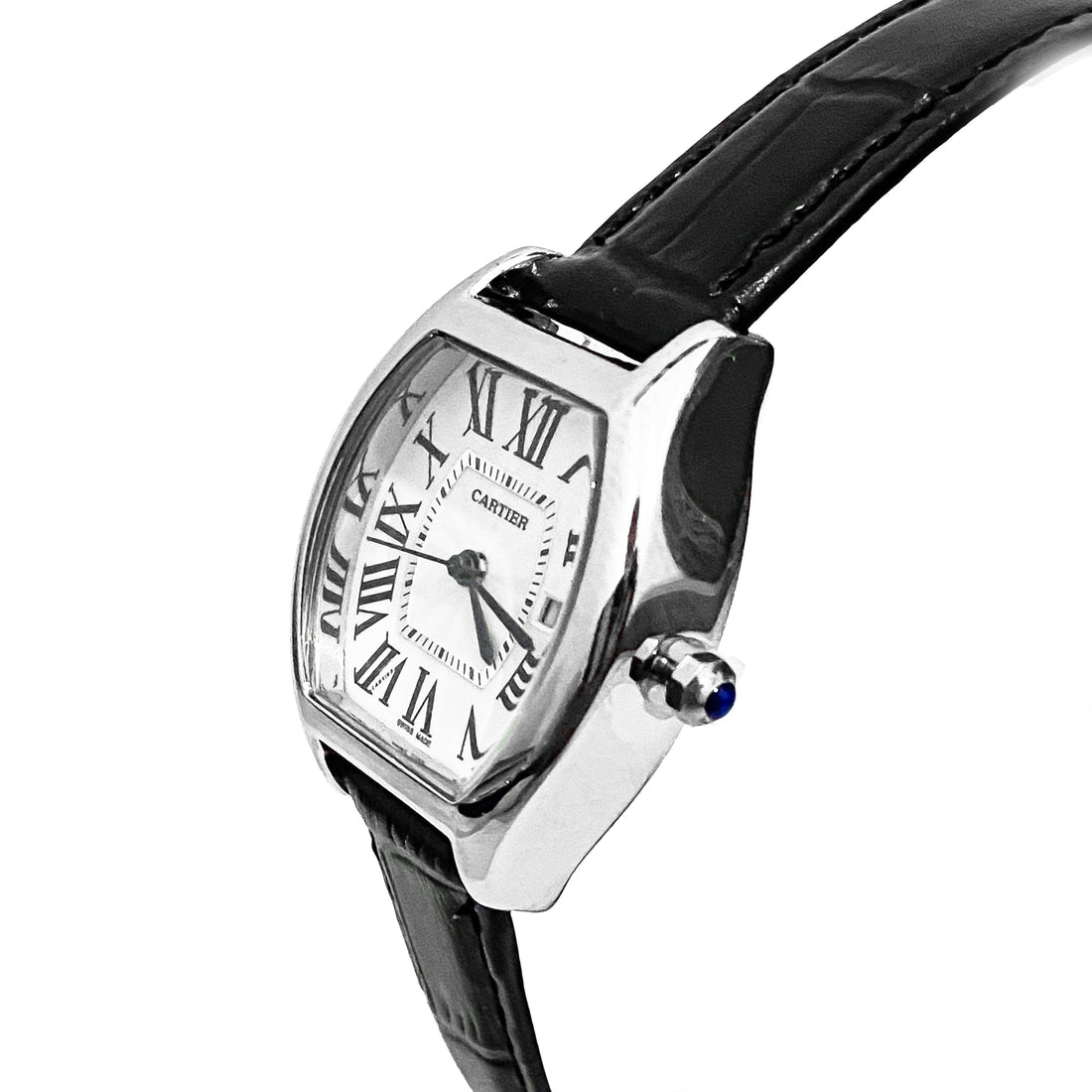 Cartier Roadster