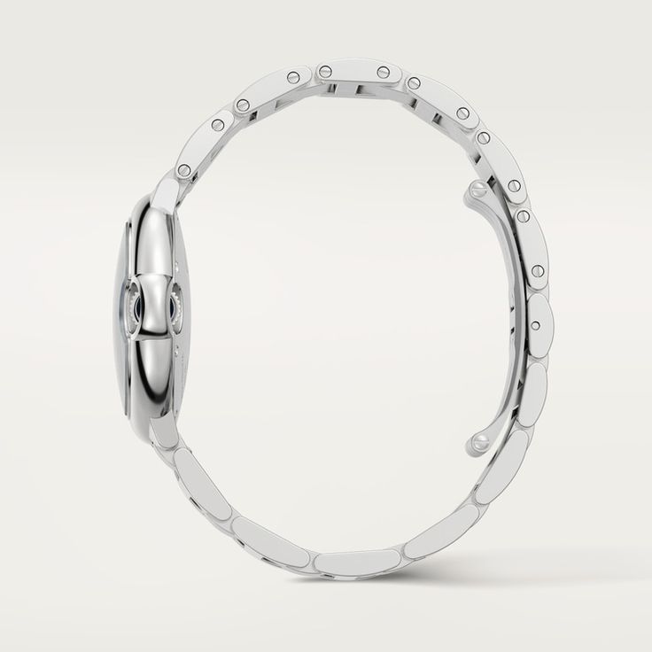 Cartier Ballon Bleu Rose