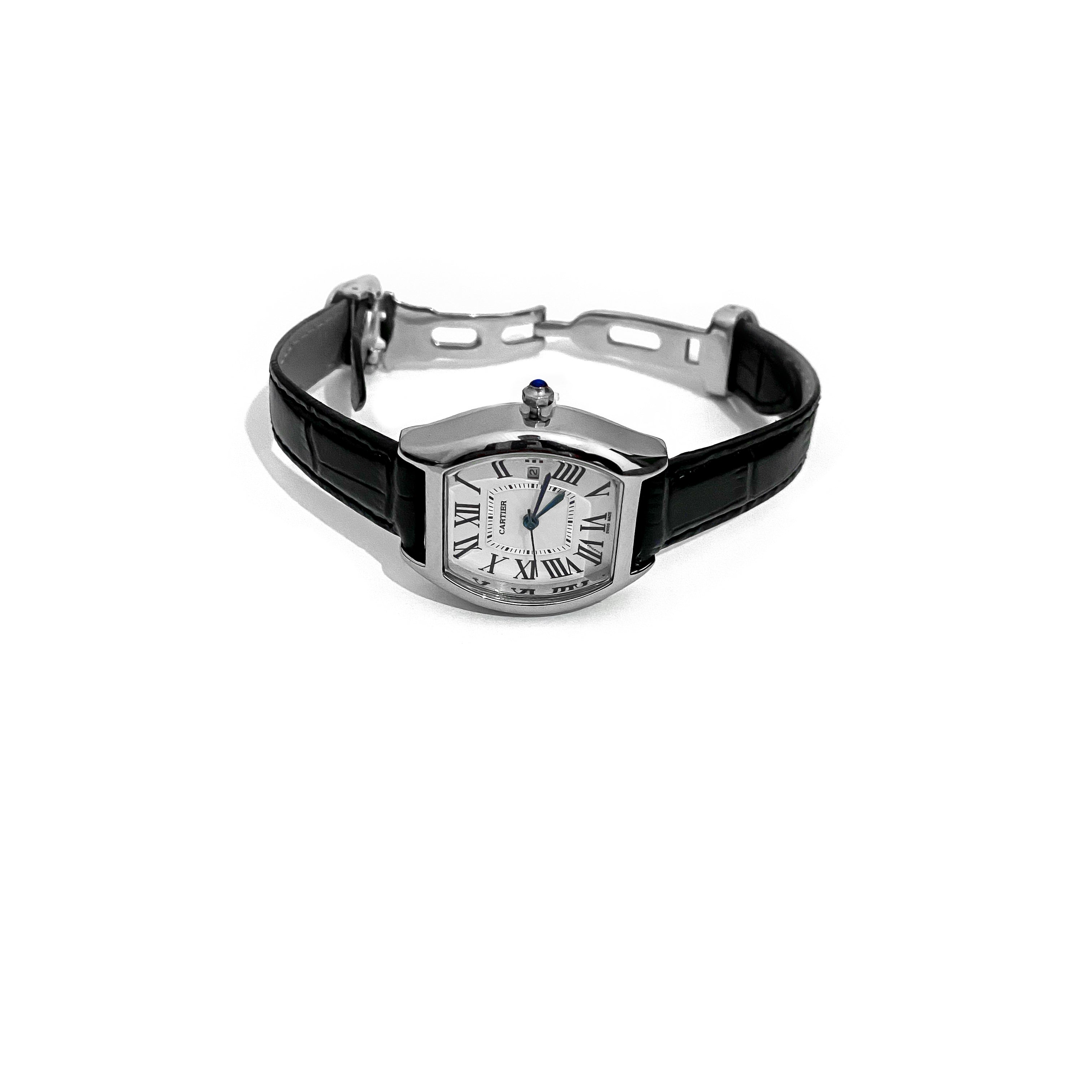 Cartier Roadster
