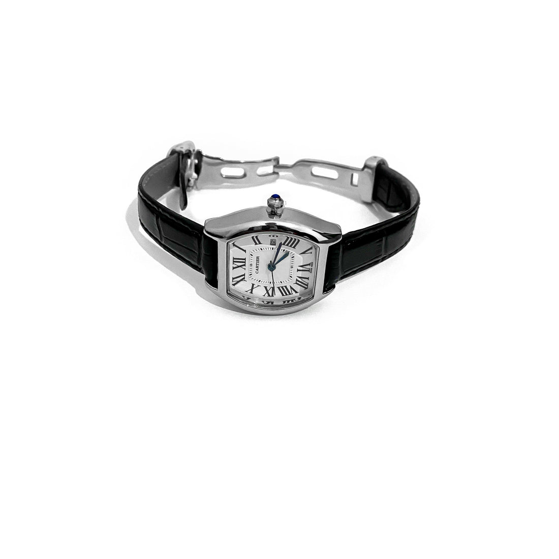 Cartier Roadster