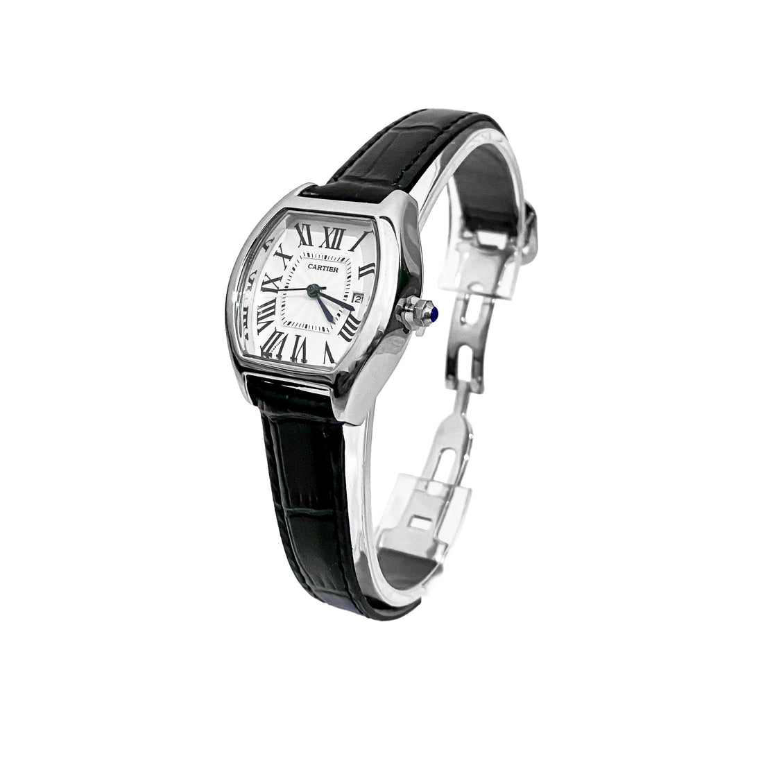 Cartier Roadster