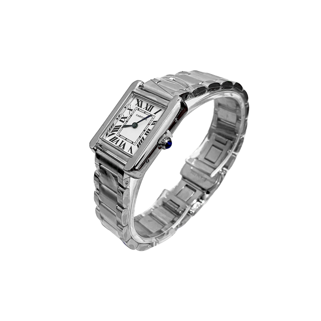 Cartier Tank Must femme