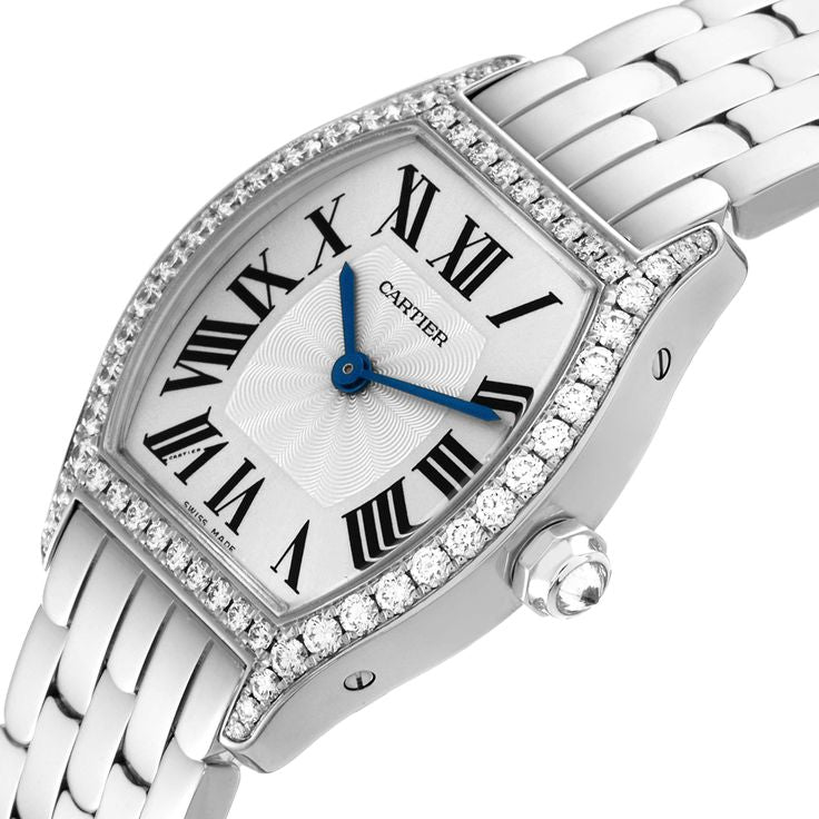 Cartier Tortue