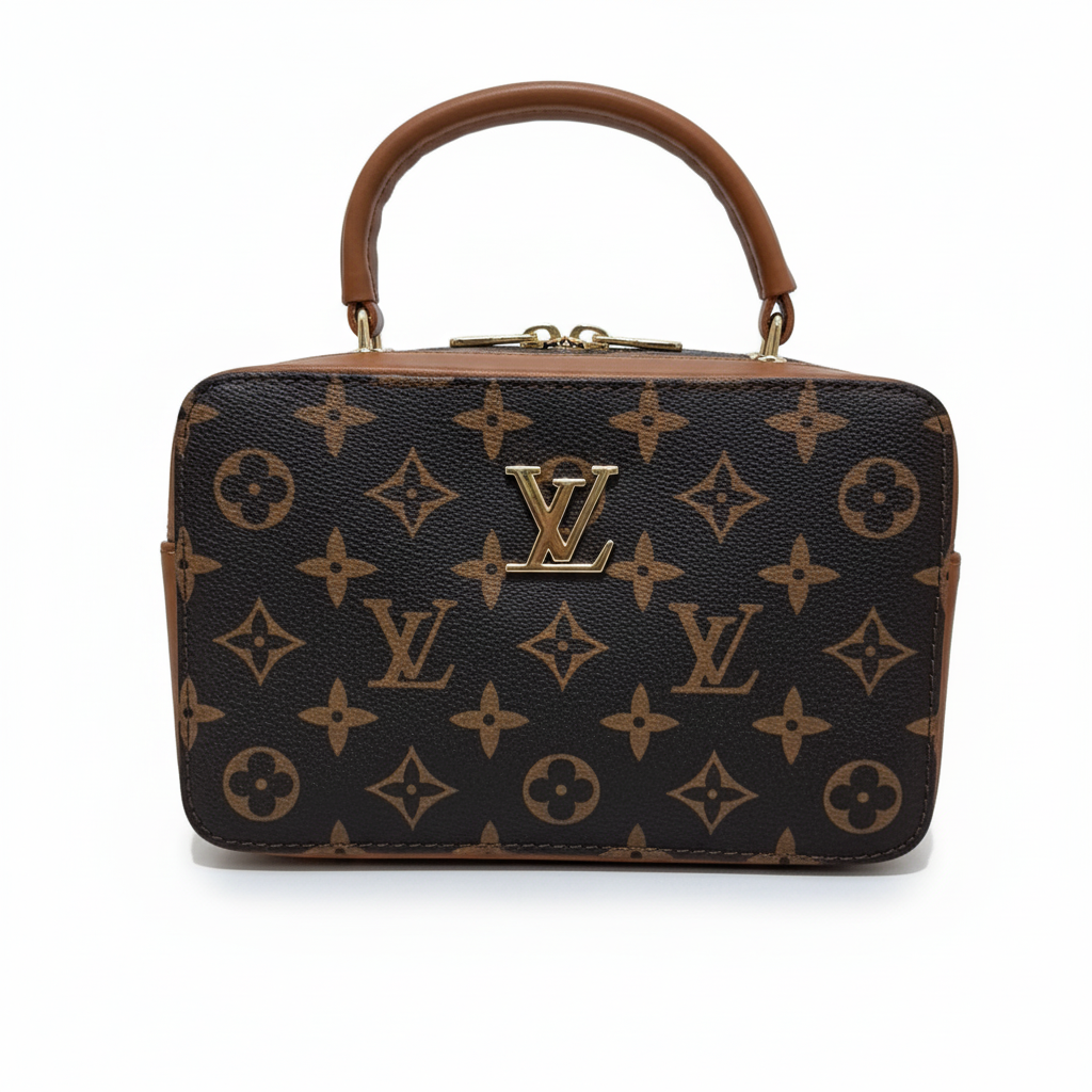Sac LV Maron
