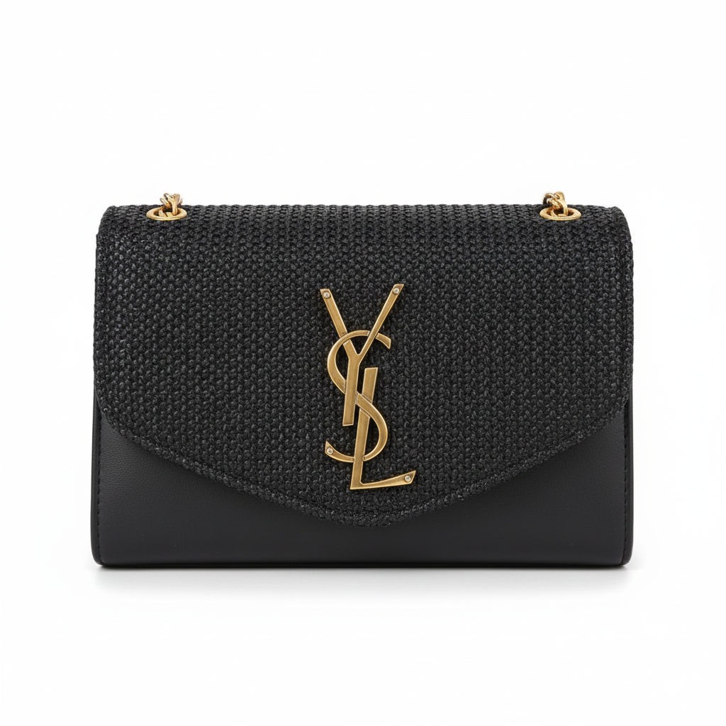 Sac YSL Noir