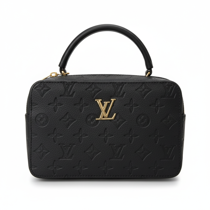 Sac LV Noir