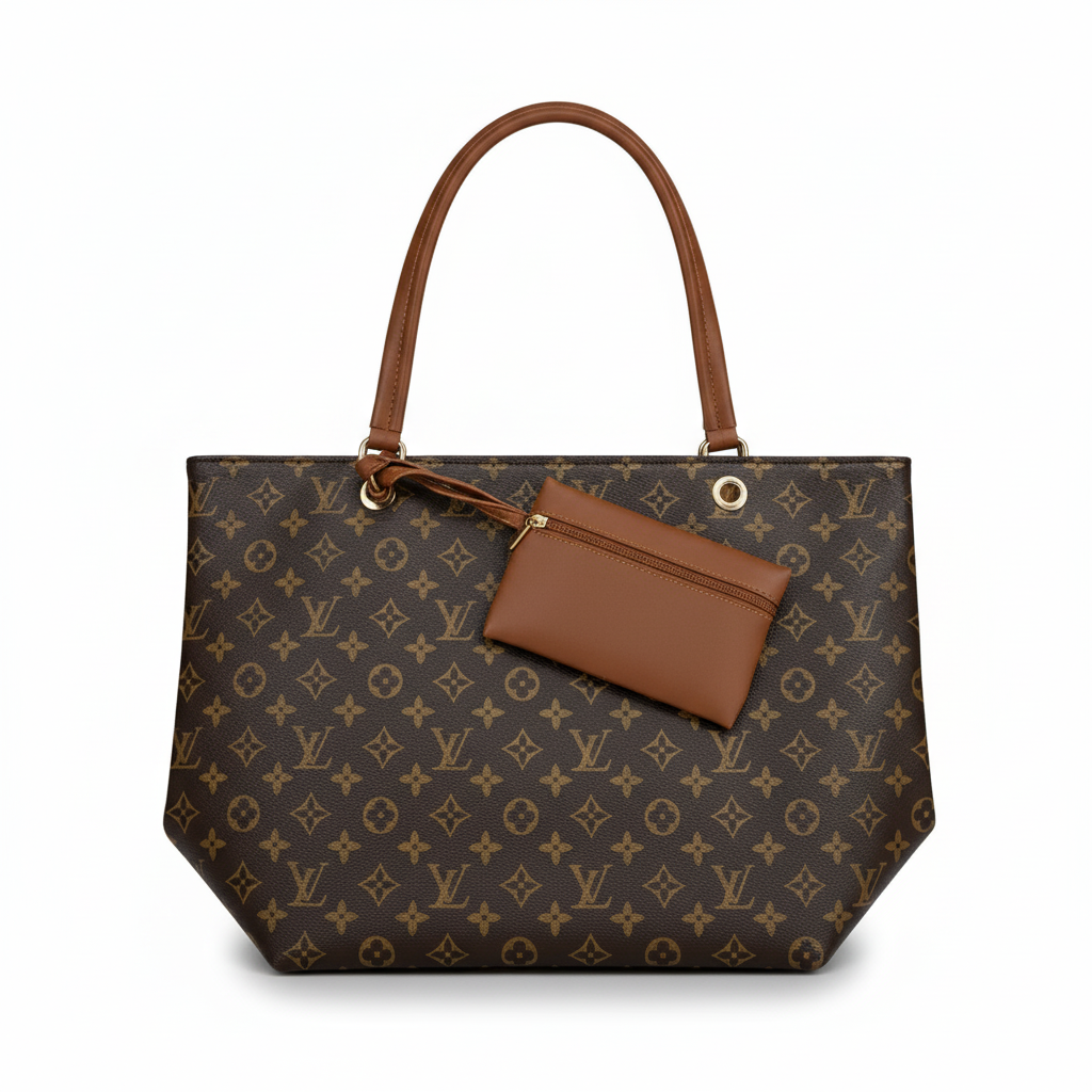 Sac LV Maron L