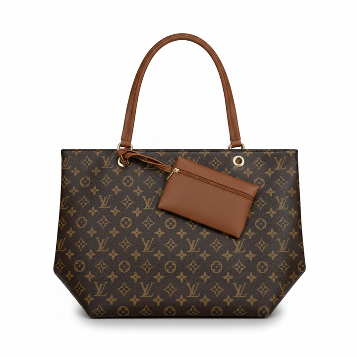 Sac LV Maron L