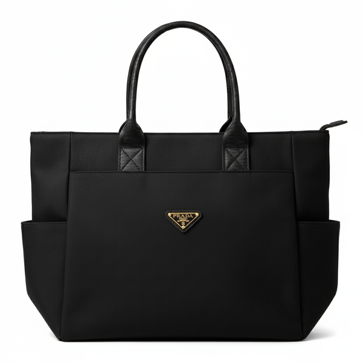 Sac Prada Noir L
