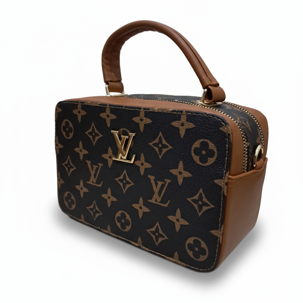 Sac LV Maron