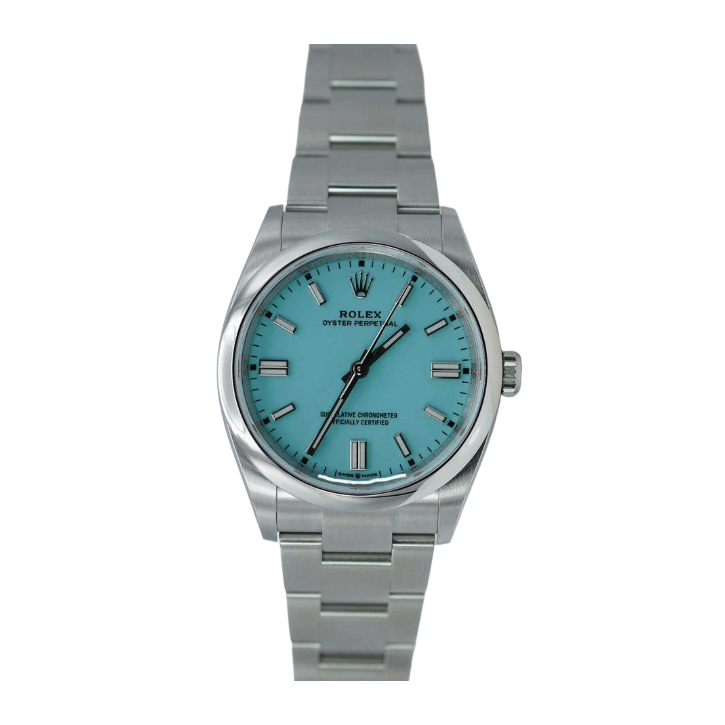 Rolex Oyster Perpetual