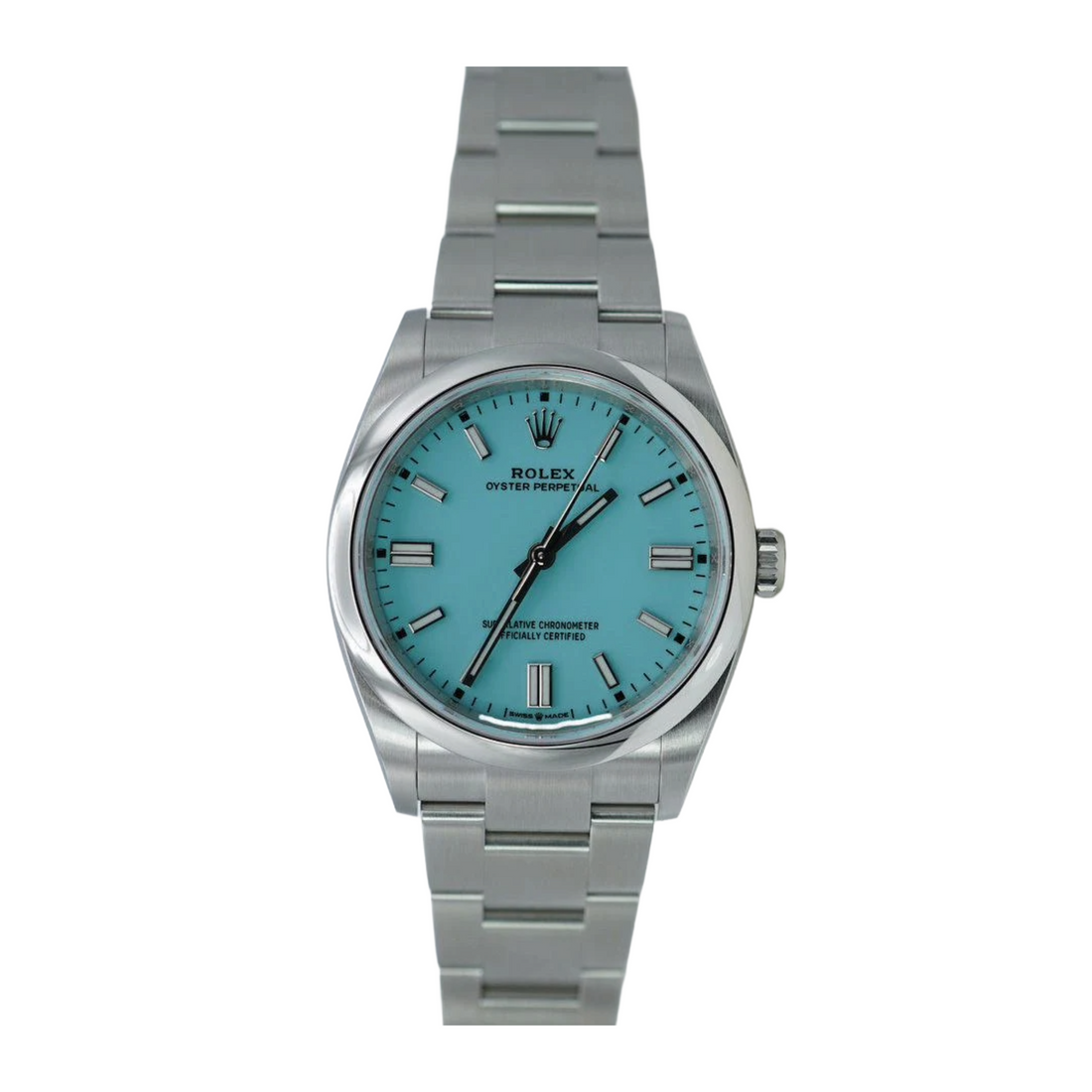 Rolex Oyster Perpetual