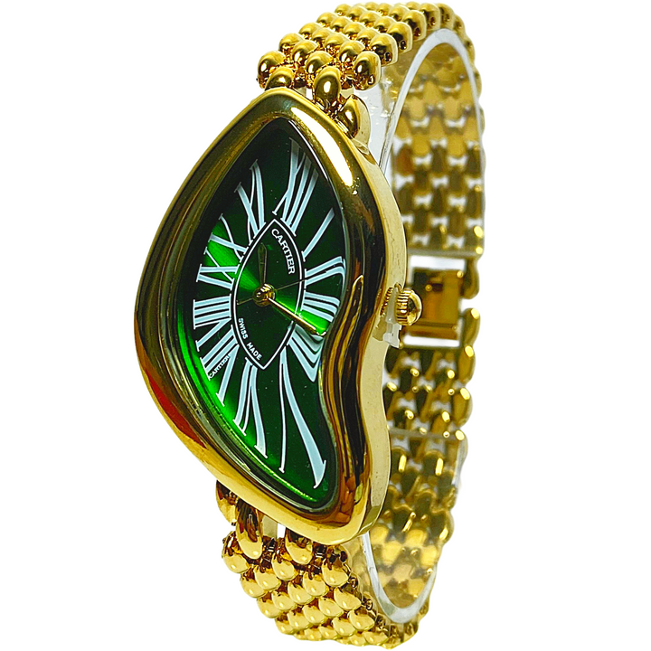 Cartier Eclipse