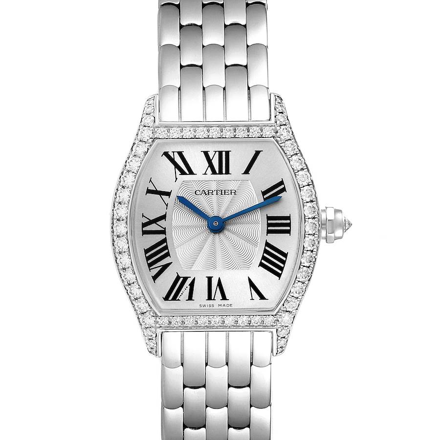 Cartier Tortue