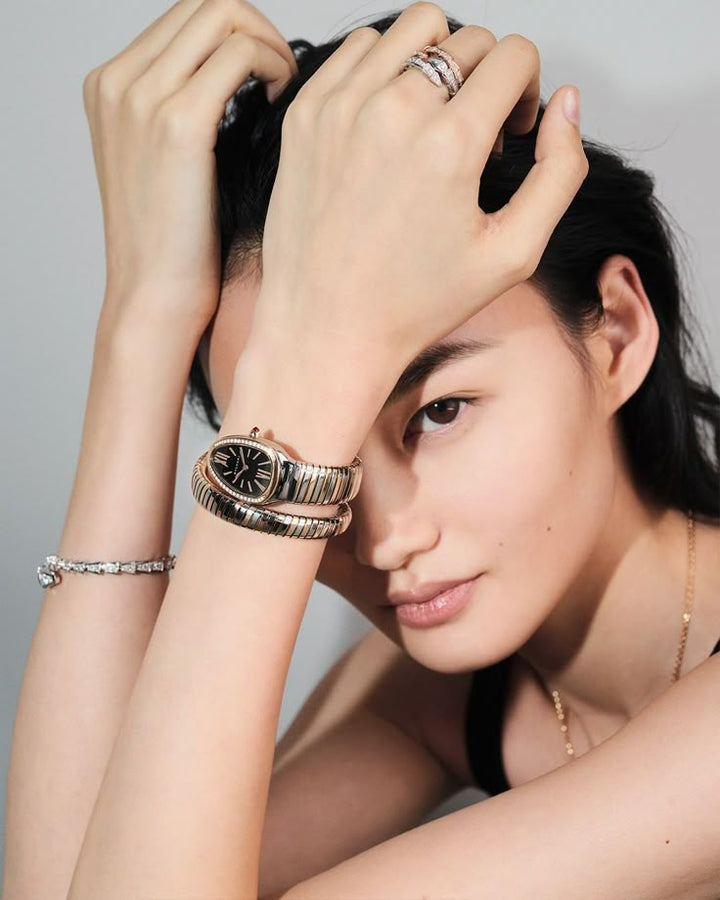 Bvlgari